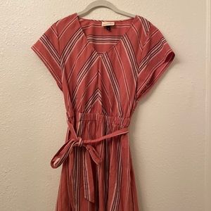 Universal Thread Midi Dress